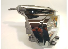 Recambio de faro derecho para citroën c4 iii 1.2 referencia OEM IAM 9830649280  73374698 2