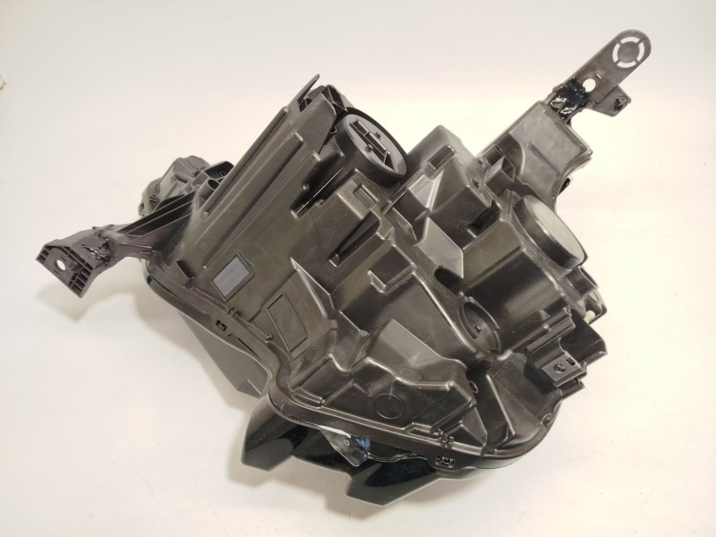 Recambio de faro derecho para citroën c4 iii 1.2 referencia OEM IAM 9830649280  73374698