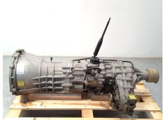 Recambio de caja cambios para nissan terrano ii (r20) 2.7 tdi 4wd referencia OEM IAM 32000GK370 33100G2313 