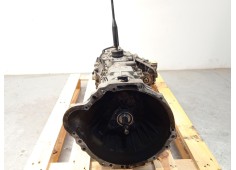 Recambio de caja cambios para nissan terrano ii (r20) 2.7 tdi 4wd referencia OEM IAM 32000GK370 33100G2313  2