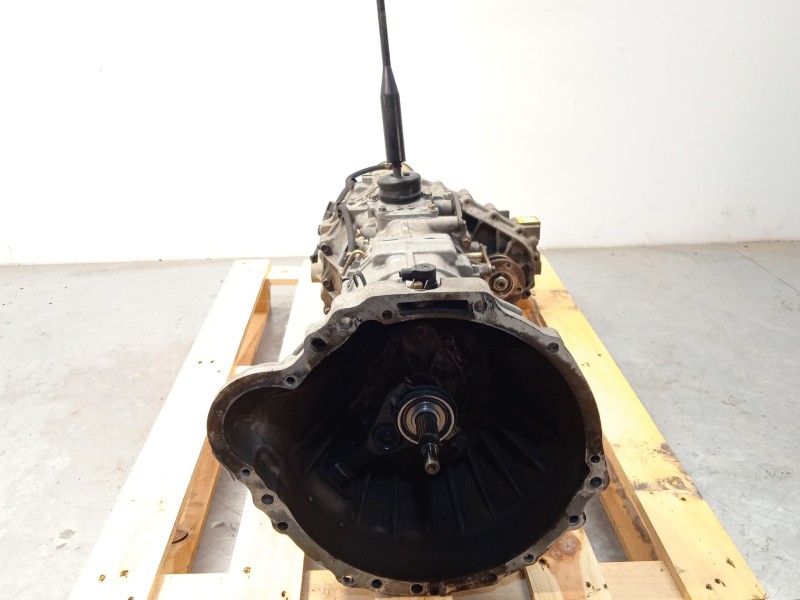 Recambio de caja cambios para nissan terrano ii (r20) 2.7 tdi 4wd referencia OEM IAM 32000GK370 33100G2313 