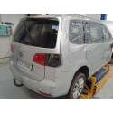 VOLKSWAGEN TOURAN (1T3)