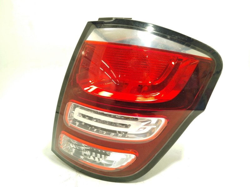 Recambio de piloto trasero derecho para citroën c3 ii (sc_) 1.2 vti 82 referencia OEM IAM 9803928480  