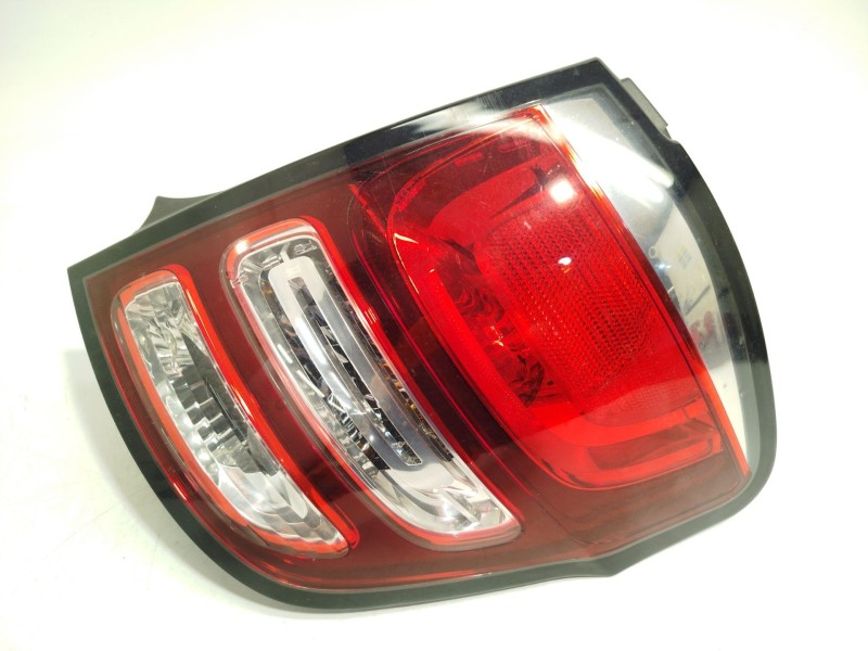 Recambio de piloto trasero derecho para citroën c3 ii (sc_) 1.2 vti 82 referencia OEM IAM 9803928480  