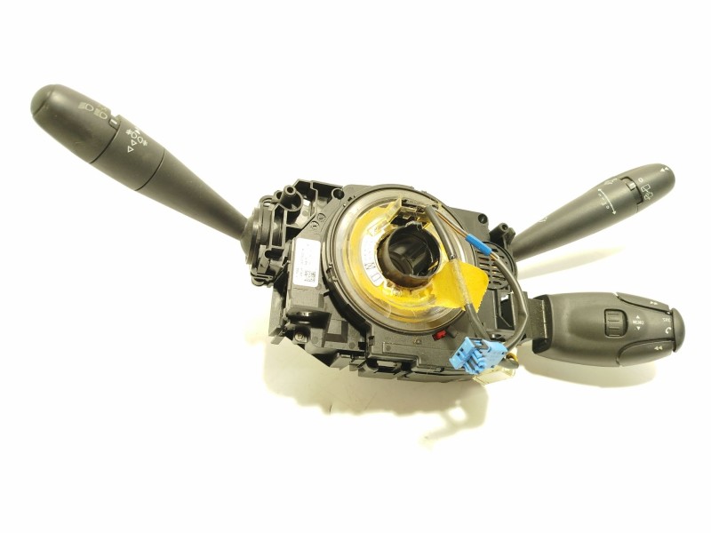 Recambio de mando intermitentes para citroën c3 ii (sc_) 1.2 vti 82 referencia OEM IAM 96773879ZD  