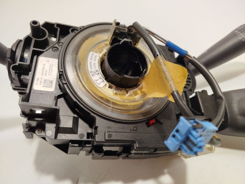 Recambio de mando intermitentes para citroën c3 ii (sc_) 1.2 vti 82 referencia OEM IAM 96773879ZD  