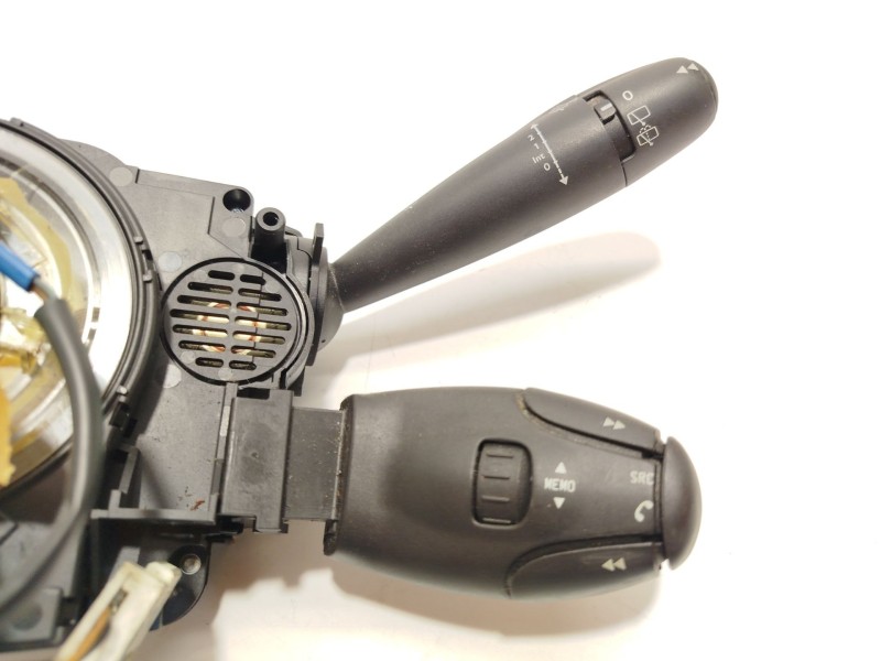 Recambio de mando intermitentes para citroën c3 ii (sc_) 1.2 vti 82 referencia OEM IAM 96773879ZD  