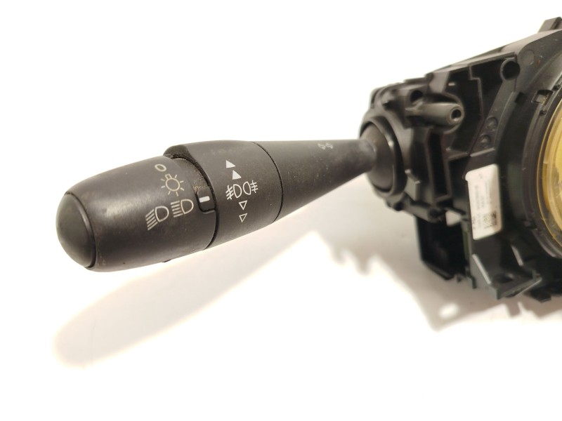 Recambio de mando intermitentes para citroën c3 ii (sc_) 1.2 vti 82 referencia OEM IAM 96773879ZD  