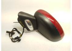 Recambio de retrovisor izquierdo para citroën c3 ii (sc_) 1.2 vti 82 referencia OEM IAM 8154AQ   2