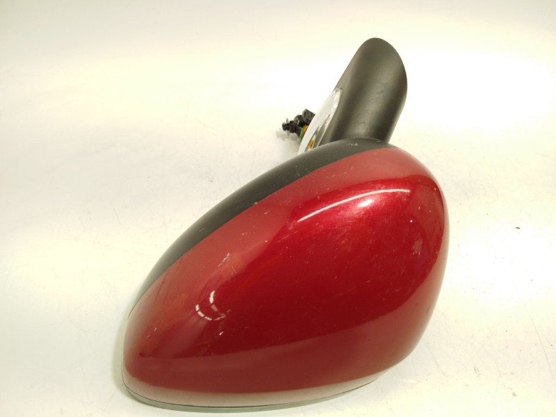 Recambio de retrovisor izquierdo para citroën c3 ii (sc_) 1.2 vti 82 referencia OEM IAM 8154AQ  