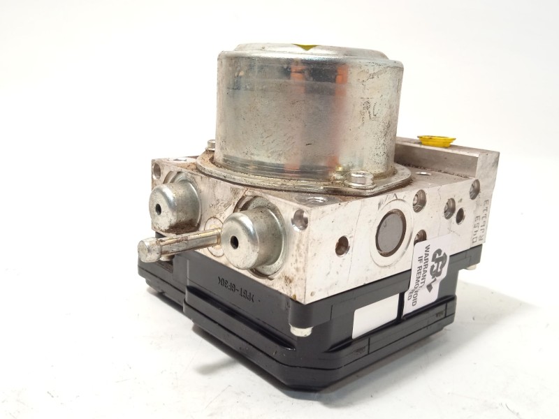 Recambio de abs para nissan juke (f15) tekna sport referencia OEM IAM 47660BF10D  TD8405