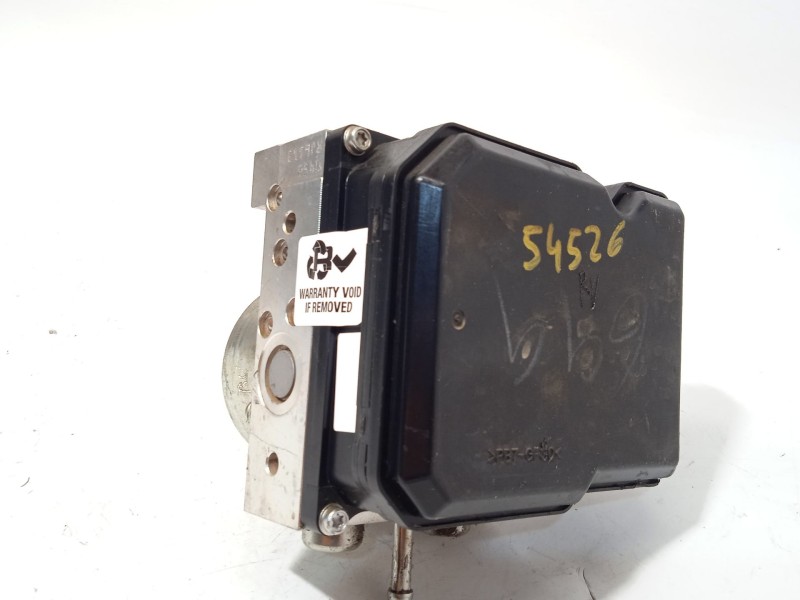 Recambio de abs para nissan juke (f15) tekna sport referencia OEM IAM 47660BF10D  TD8405