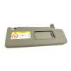 Recambio de parasol derecho para audi q4 e-tron sportback (f4n) 40 e-tron referencia OEM IAM 89A857552A 89A857552AMC8 