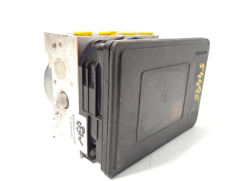 Recambio de abs para renault megane iv berlina 5p gt-line referencia OEM IAM 476607355R 28515242333 10022010264