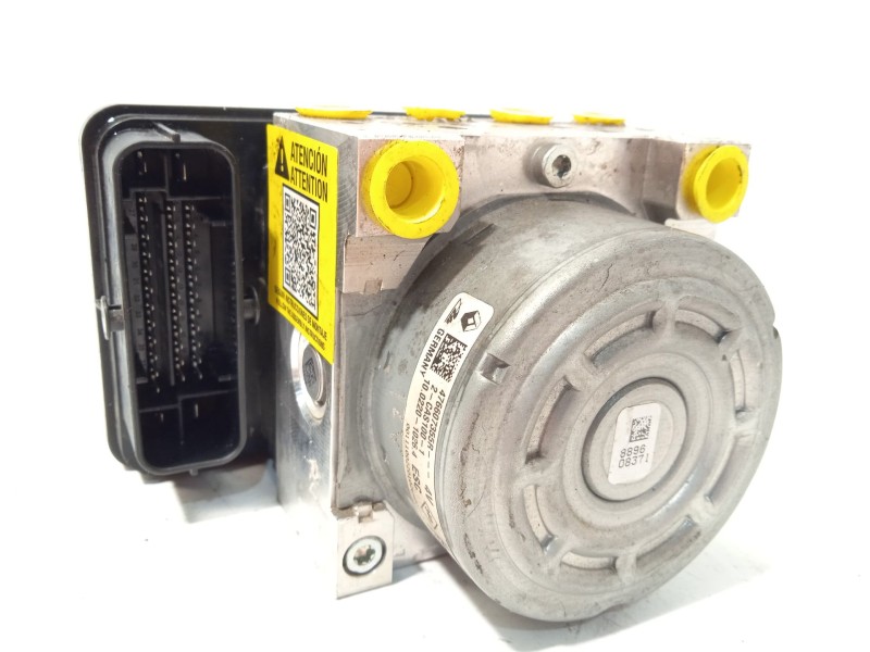 Recambio de abs para ford mondeo lim. titanium referencia OEM IAM EG9C2C405EG EG9C2C219BF 25022005294