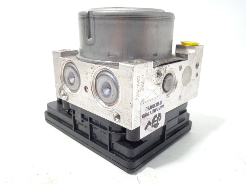 Recambio de abs para ford mondeo lim. titanium referencia OEM IAM EG9C2C405EG EG9C2C219BF 25022005294