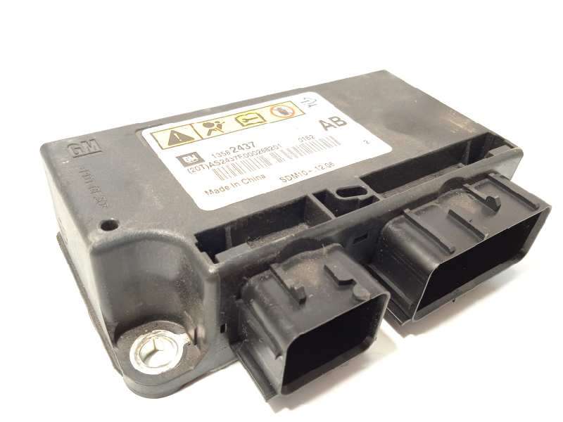 CENTRALITA AIRBAG 13582437 