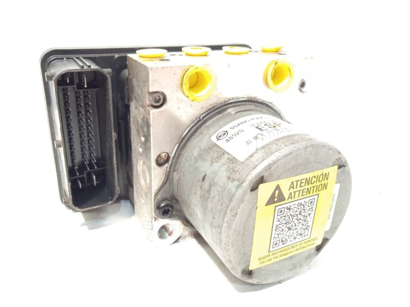 Recambio de abs para ssangyong xlv suv e-xgi 160 referencia OEM IAM 4892035000 BE6003P800 BH6013P800