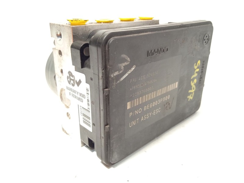 Recambio de abs para ssangyong xlv suv e-xgi 160 referencia OEM IAM 4892035000 BE6003P800 BH6013P800