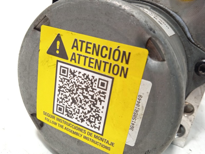 Recambio de abs para ssangyong xlv suv e-xgi 160 referencia OEM IAM 4892035000 BE6003P800 BH6013P800