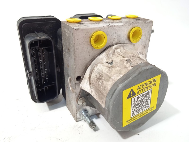 Recambio de abs para renault kadjar (ha_, hl_) 1.5 dci 110 (hla3) referencia OEM IAM 476601802R 0265956527 269829