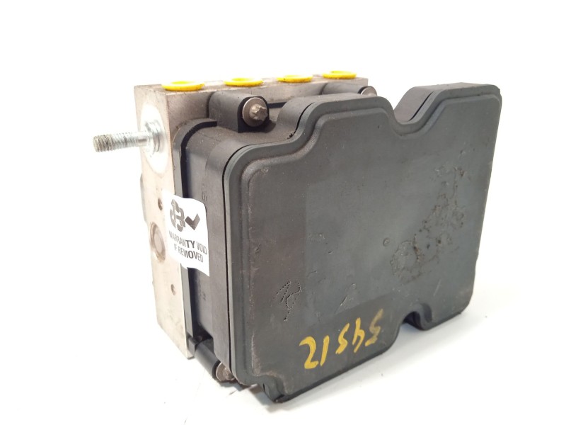 Recambio de abs para renault kadjar (ha_, hl_) 1.5 dci 110 (hla3) referencia OEM IAM 476601802R 0265956527 269829