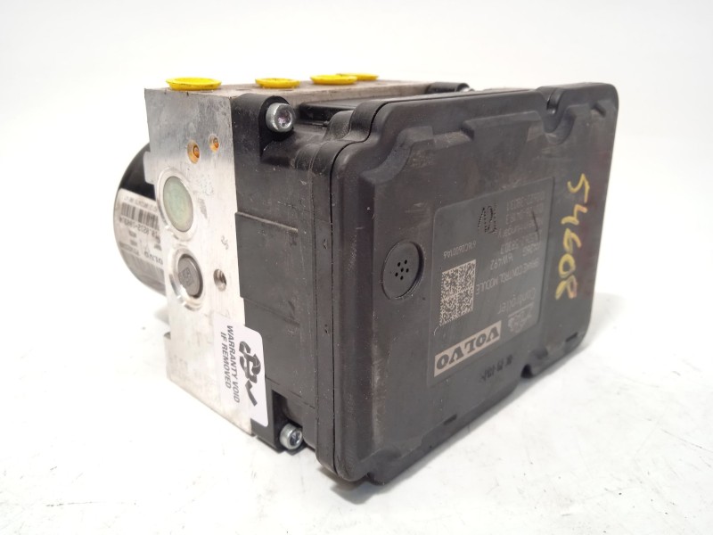 Recambio de abs para volvo xc60 momentum 2wd referencia OEM IAM P31423348 28526258303 10021210034