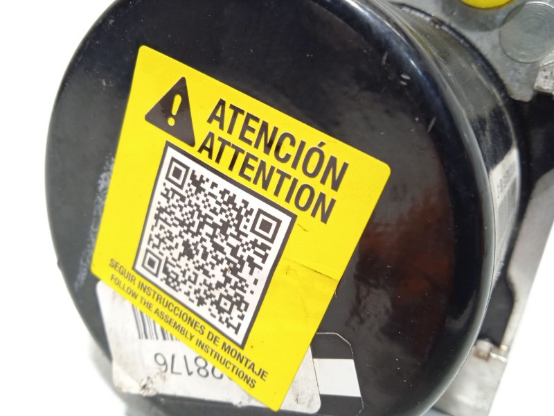 Recambio de abs para volvo xc60 momentum 2wd referencia OEM IAM P31423348 28526258303 10021210034