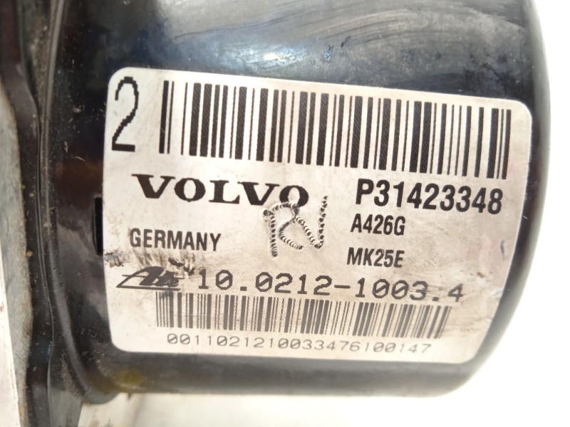 Recambio de abs para volvo xc60 momentum 2wd referencia OEM IAM P31423348 28526258303 10021210034