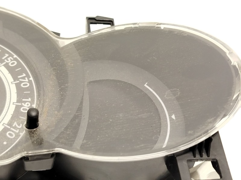 Recambio de cuadro instrumentos para citroën c3 ii (sc_) 1.2 vti 82 referencia OEM IAM 98041179XT  A2C83012700