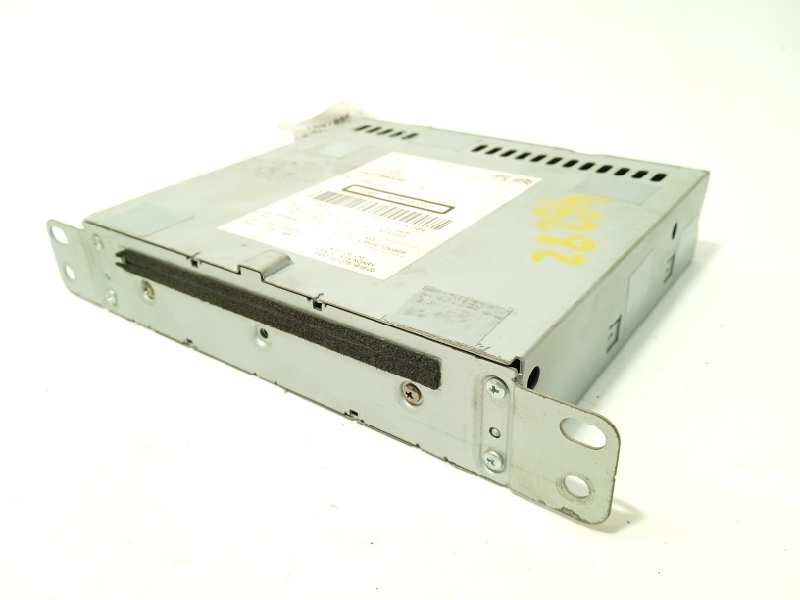 SISTEMA AUDIO / RADIO CD 9818013180 1610916280 1629118180