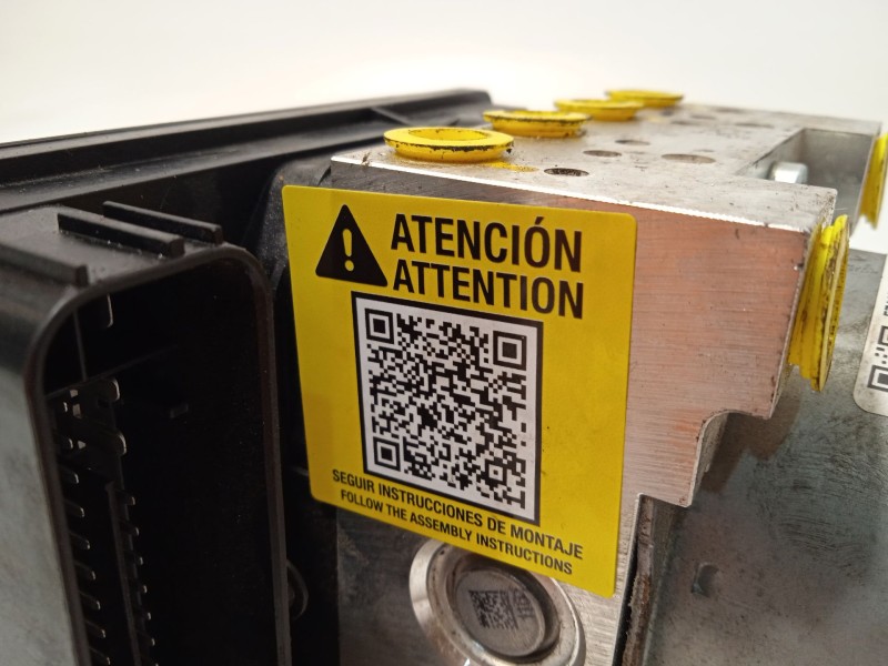 Recambio de abs para honda hr-v (rv) 1.5 ehev (rv5) referencia OEM IAM 571103N0E030M1 28517806033 06210274644