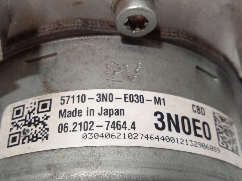 Recambio de abs para honda hr-v (rv) 1.5 ehev (rv5) referencia OEM IAM 571103N0E030M1 28517806033 06210274644