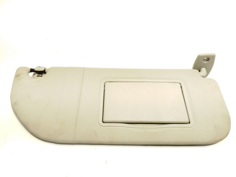 Recambio de parasol derecho para citroën c3 ii (sc_) 1.2 vti 82 referencia OEM IAM 8163HV  