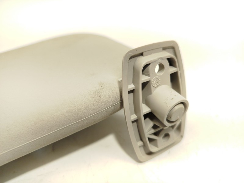 Recambio de parasol derecho para citroën c3 ii (sc_) 1.2 vti 82 referencia OEM IAM 8163HV  