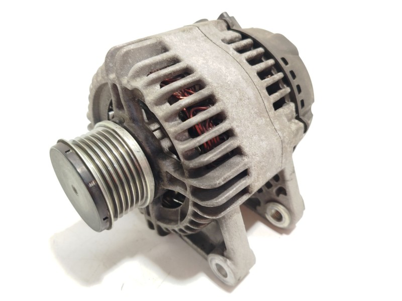 Recambio de alternador para citroën c3 ii (sc_) 1.2 vti 82 referencia OEM IAM 9688237380  1012101720