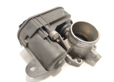 Recambio de caja mariposa para citroën c3 ii (sc_) 1.2 vti 82 referencia OEM IAM 9673622380  