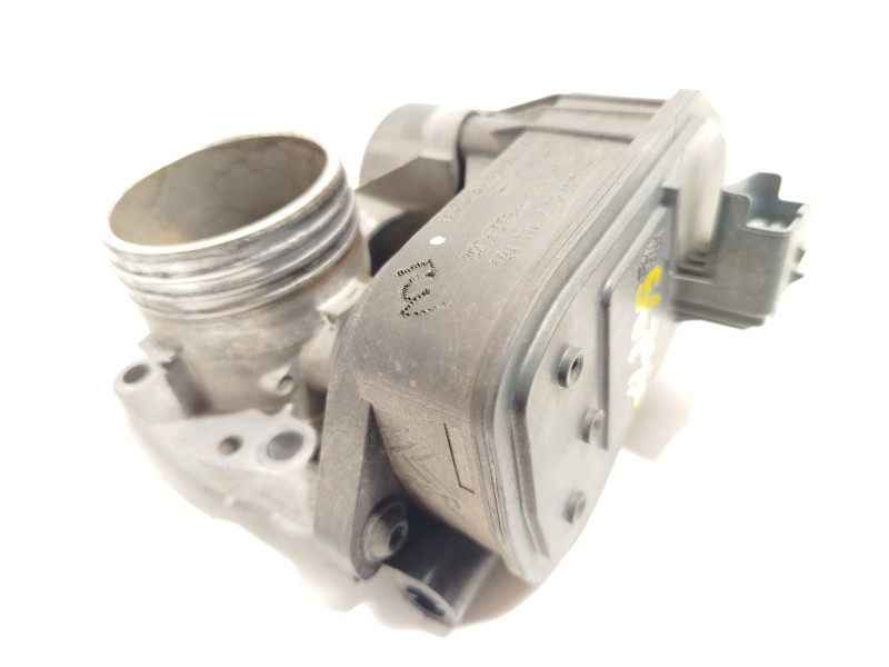 Recambio de caja mariposa para citroën c3 ii (sc_) 1.2 vti 82 referencia OEM IAM 9673622380  