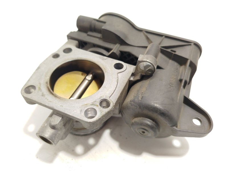 Recambio de caja mariposa para citroën c3 ii (sc_) 1.2 vti 82 referencia OEM IAM 9673622380  