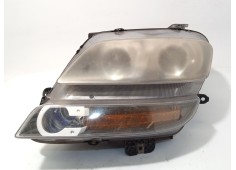 Recambio de faro izquierdo para fiat ulysse (179_) 2.2 jtd referencia OEM IAM 1494324080  89006359