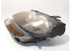 Recambio de faro izquierdo para fiat ulysse (179_) 2.2 jtd referencia OEM IAM 1494324080  89006359 2