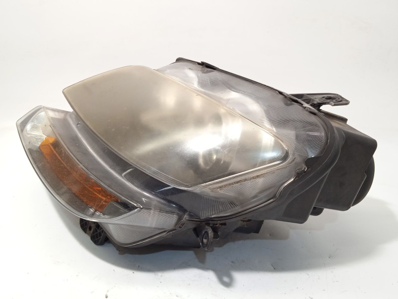 Recambio de faro izquierdo para fiat ulysse (179_) 2.2 jtd referencia OEM IAM 1494324080  89006359