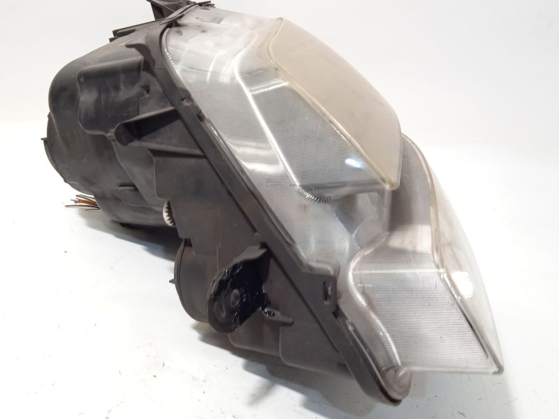 Recambio de faro izquierdo para fiat ulysse (179_) 2.2 jtd referencia OEM IAM 1494324080  89006359