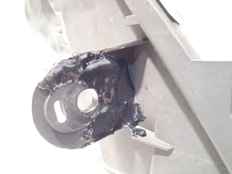 Recambio de faro izquierdo para fiat ulysse (179_) 2.2 jtd referencia OEM IAM 1494324080  89006359