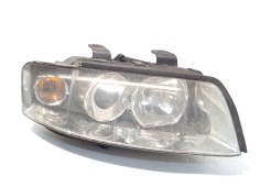 Recambio de faro derecho para audi a4 b6 (8e2) 1.9 tdi referencia OEM IAM 8E0941004F  89305700
