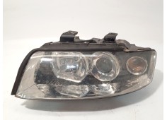 Recambio de faro izquierdo para audi a4 b6 (8e2) 1.9 tdi referencia OEM IAM 8E0941003F  89305690