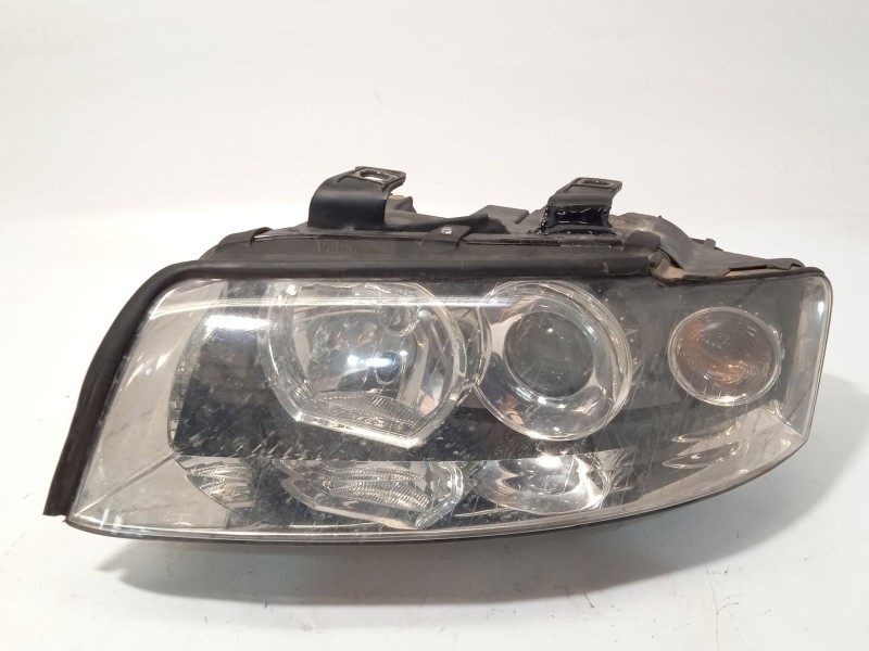 Recambio de faro izquierdo para audi a4 b6 (8e2) 1.9 tdi referencia OEM IAM 8E0941003F  89305690