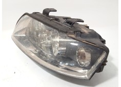 Recambio de faro izquierdo para audi a4 b6 (8e2) 1.9 tdi referencia OEM IAM 8E0941003F  89305690 2