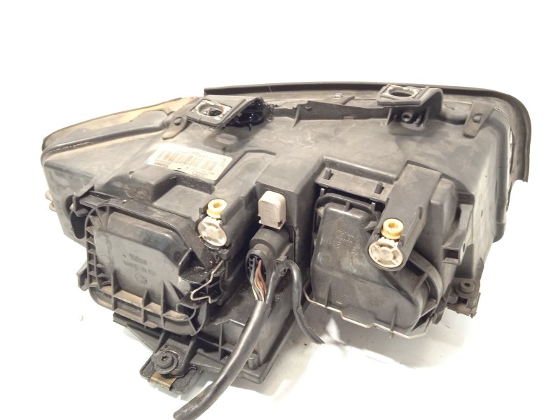 Recambio de faro izquierdo para audi a4 b6 (8e2) 1.9 tdi referencia OEM IAM 8E0941003F  89305690