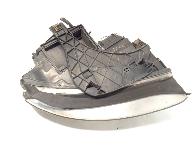 Recambio de faro izquierdo para audi a4 b6 (8e2) 1.9 tdi referencia OEM IAM 8E0941003F  89305690